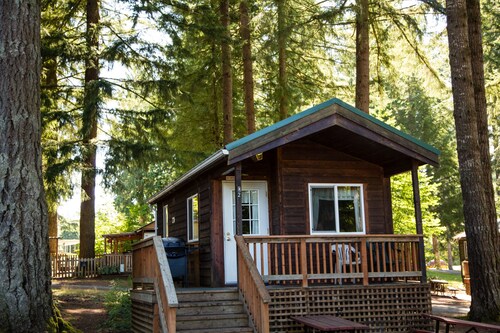 Paradise RV Campground