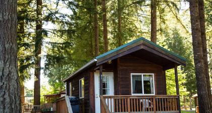 Paradise RV Campground