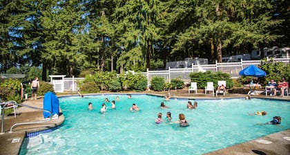 Paradise RV Campground