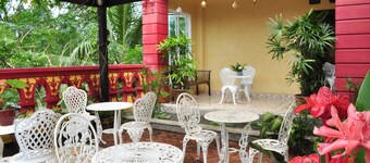 Khaolak Boutique Heritage