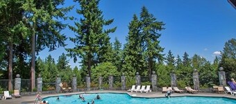 Tall Chief RV & Camping Resort