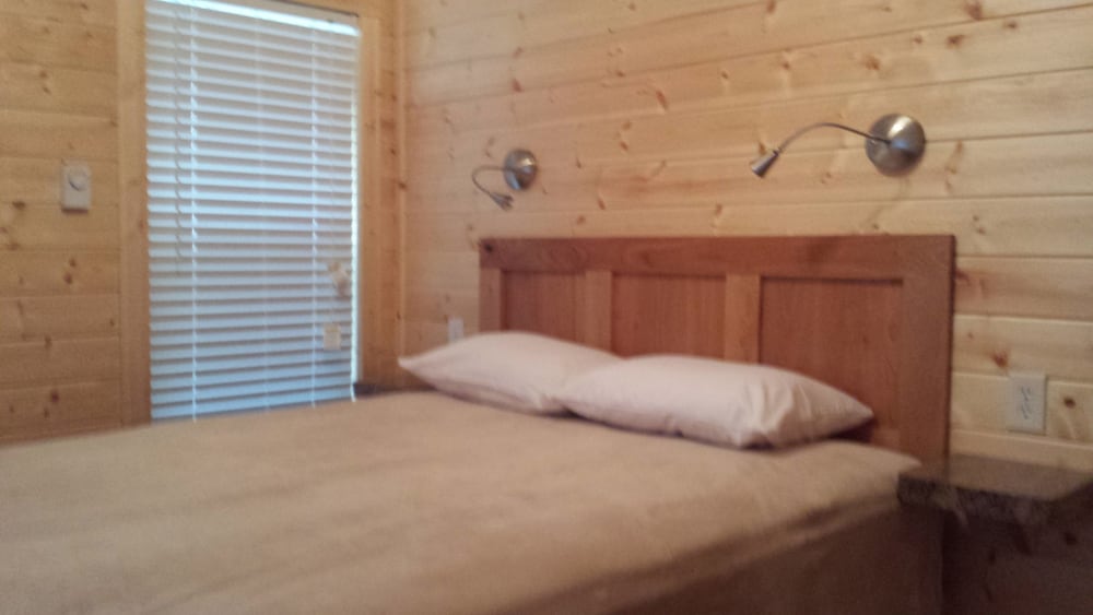 Tall Chief RV Campground by null