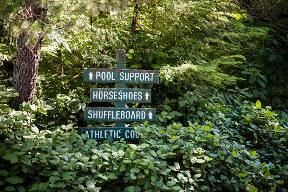 Tall Chief RV Campground by null