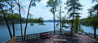 Hidden Cove RV Resort
