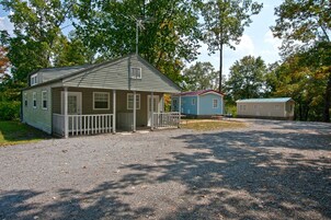 1 habitación y wifi 