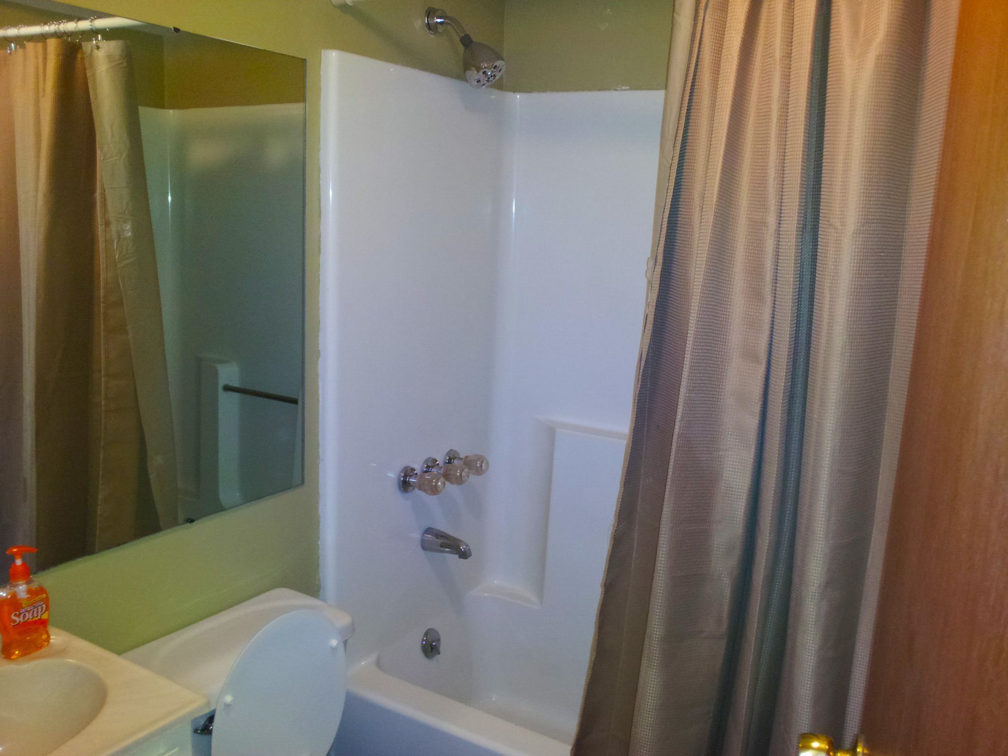 Hidden Cove RV Resort