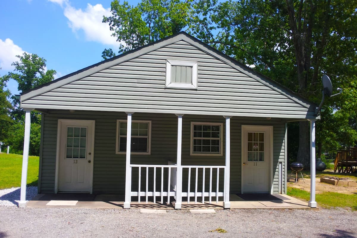 Cabin, Multiple Beds, Non Smoking, Kitchen (No Pets Allowed)