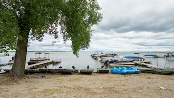 Boating