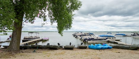 Paseos en bote
