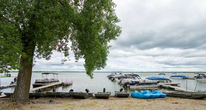 Fremont Campground