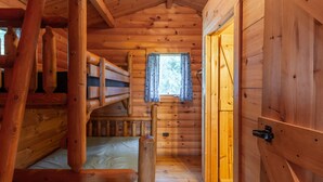 Småhus – standard, 2 soverom, ikke-røyk (No Pets, Linens not included)