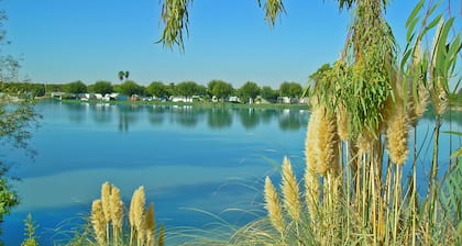 Lake Minden RV Resort-Campground