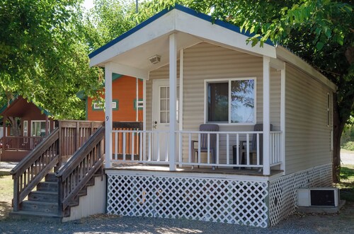 Lake Minden RV Resort-Campground