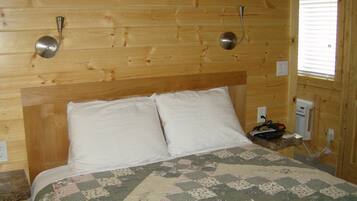 Cottage, Bebas Asap Rokok, microwave (No Pets)