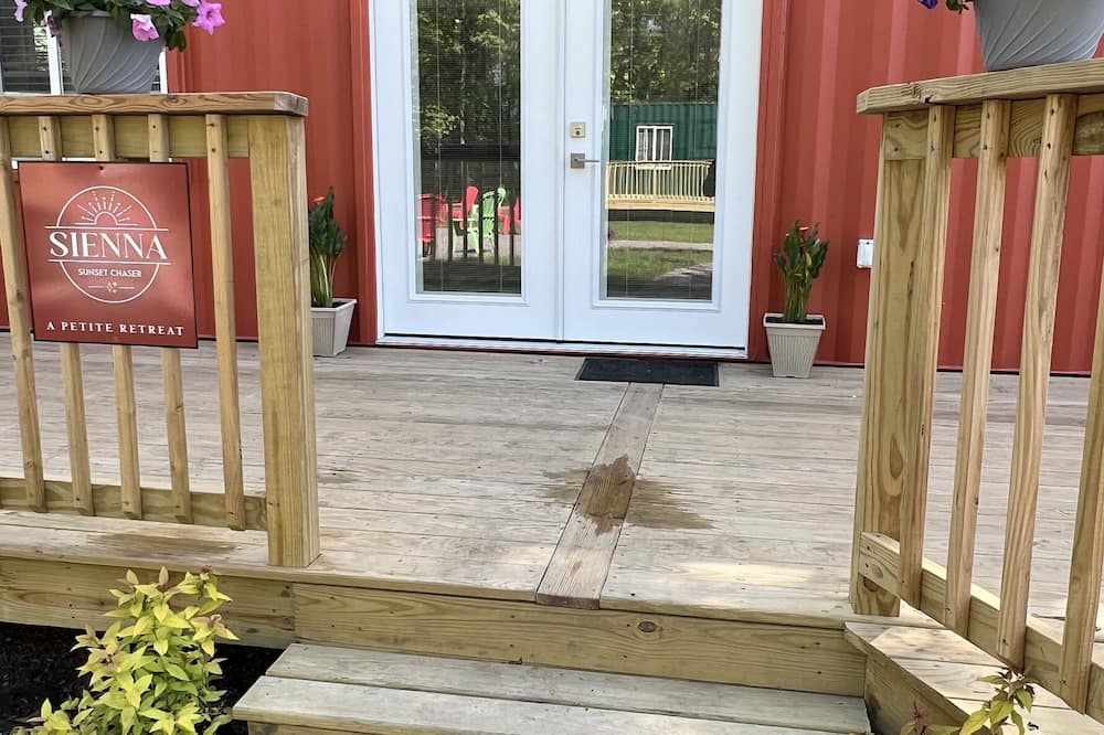 Yukon Trails RV & Camping Resort
