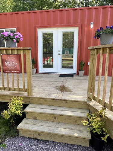 Yukon Trails RV & Camping Resort