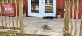 Yukon Trails RV & Camping Resort