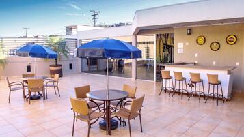 Comodidades da propriedade