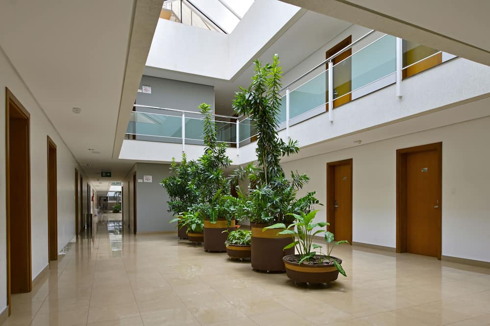 Garden Hotel