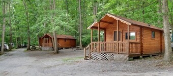 Sun Valley Camping and RV Resort