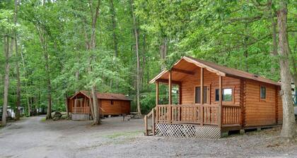 Sun Valley Camping and RV Resort