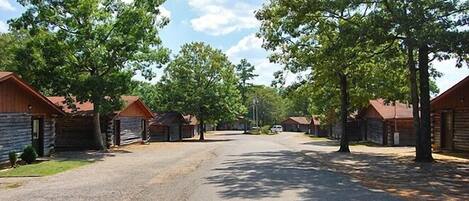 Estacionamiento gratis