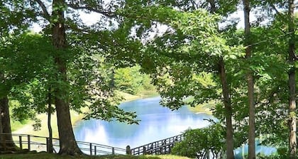 Cherokee Landing Campground