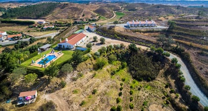 Nave Redonda do Cerro
