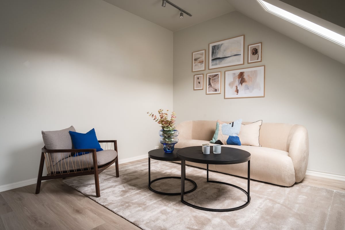Sala de estar