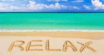 Relax Beach Inn