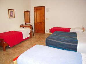 Free WiFi - Riva Reno GuestHouse (Bologna)