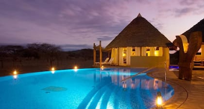 Severin Safari Camp