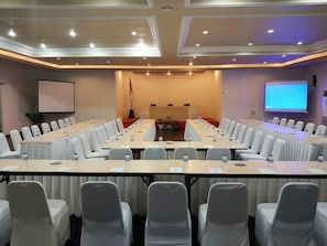 مرفق الاجتماعات