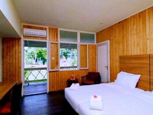 Asana Biak Papua