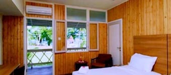 Asana Biak Papua