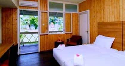 Asana Biak Papua