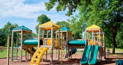 O'Connell's RV Campground