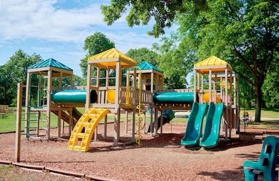 O'Connell's RV Campground