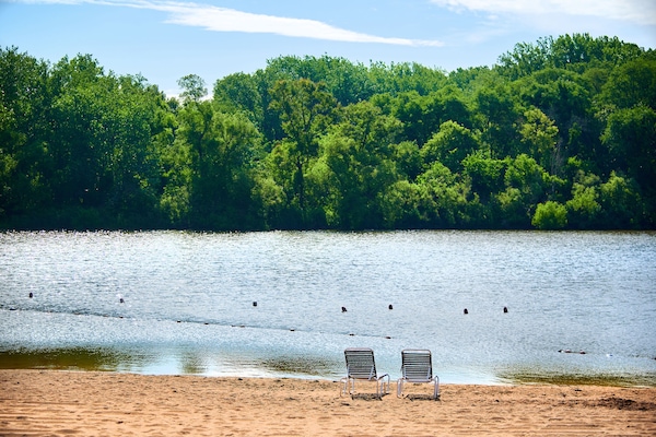 Lake