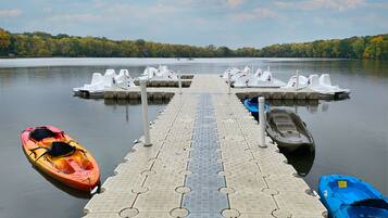 Muelle