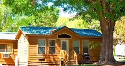 Soledad Canyon RV & Camping Resort