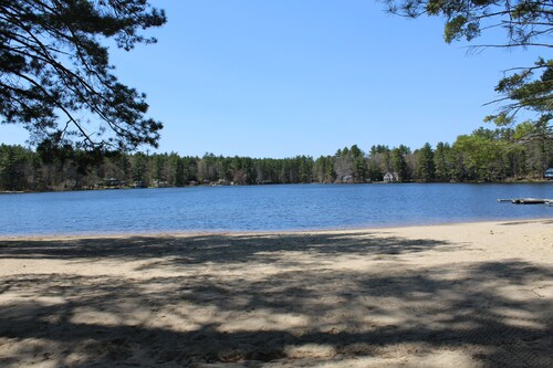 Sandy Beach RV Resort