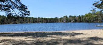 Sandy Beach RV Resort