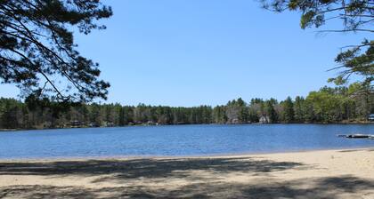 Sandy Beach RV Resort