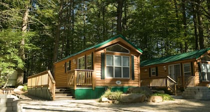 Sandy Beach RV Resort