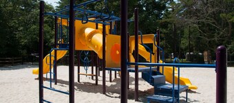 Sea Pines RV Resort & Campground