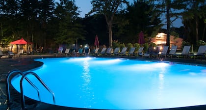 Sea Pines RV Resort & Campground