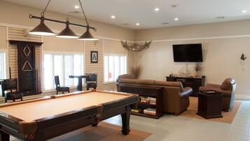 Billiards