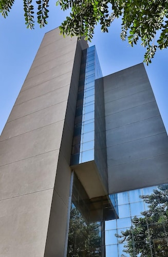 San Diego Express Barro Preto