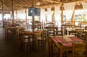 Restaurantes